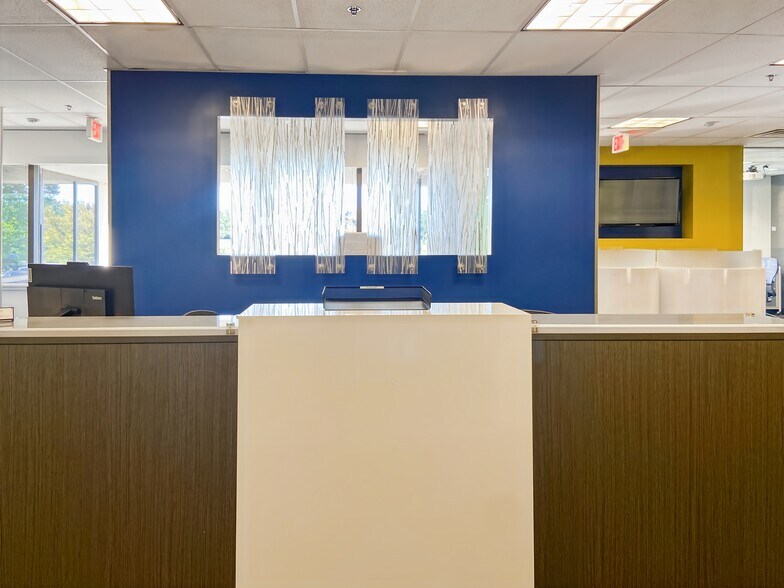 More Photos Of 325 Sentry Pky W, Blue Bell Coworking Space