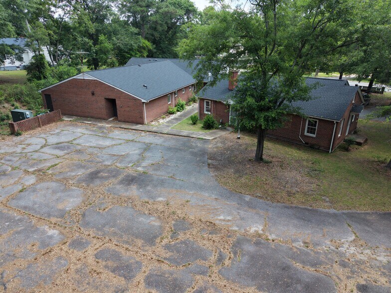 More Photos Of 7784 US Highway 52 S, Morven Office For Sale