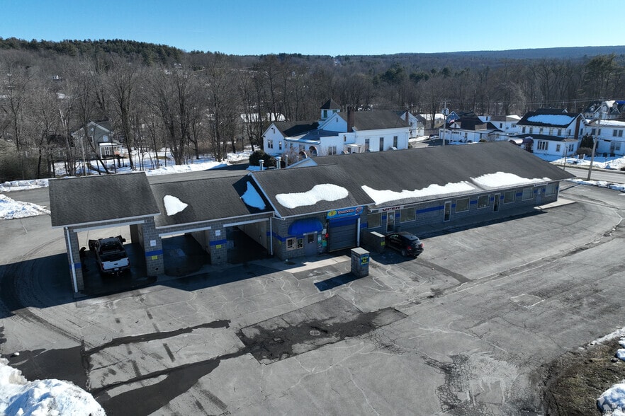 More Photos Of 6329 Us-209, Kerhonkson Freestanding For Lease