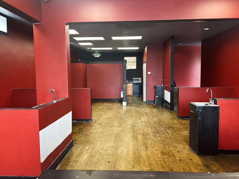 More Photos Of 4500 W Colfax Ave, Denver Storefront Retail Office For Sale