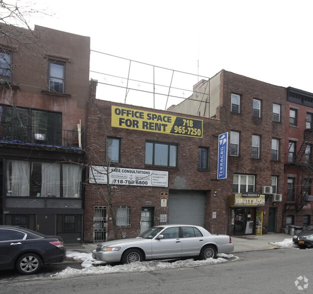 Primary Photo Of 594 Pacific St, Brooklyn Warehouse For Lease