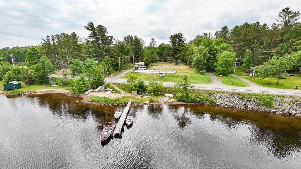 More Photos Of 1616 State Route 30, Tupper Lake Hotel For Sale
