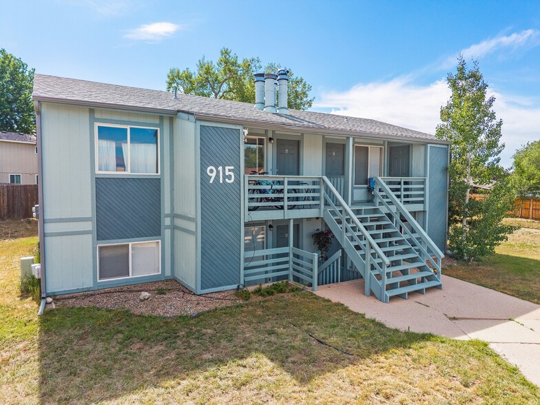 More Photos Of , Colorado Springs Multifamily For Sale
