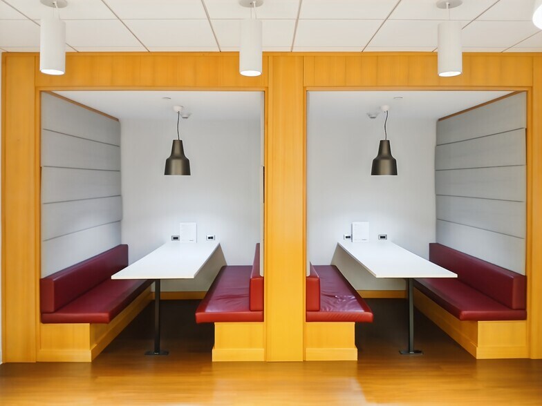 More Photos Of 68 S Service Rd, Melville Coworking Space