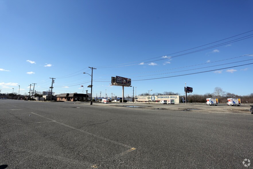 More Photos Of 7500 S Crescent Blvd, Pennsauken Land For Sale