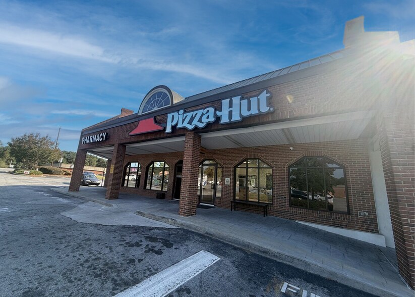 More Photos Of 3570 Georgia Highway 20, Conyers Unknown For Lease
