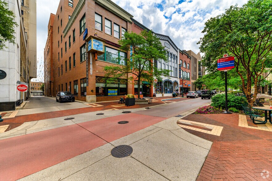 More Photos Of 125 S Kalamazoo Mall, Kalamazoo Apartments For Sale