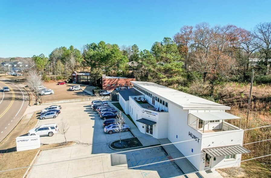 More Photos Of 1200 Office Park Dr, Oxford Medical For Lease