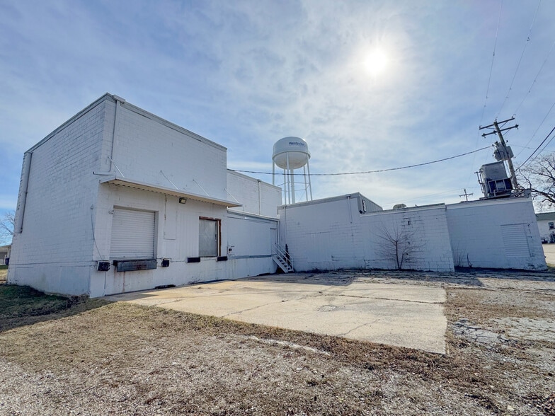 More Photos Of 701 E Pearce Blvd, Wentzville Warehouse For Sale