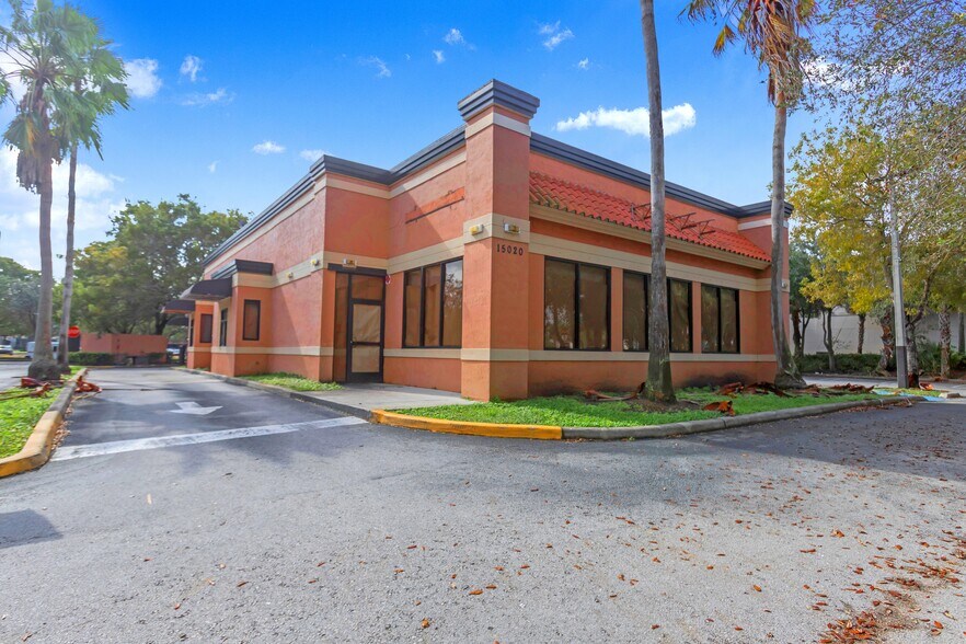 More Photos Of 15020 Jog Rd, Delray Beach Fast Food For Sale