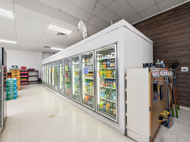 More Photos Of 600 E Quartz Ave, Sandy Valley Convenience Store For Sale