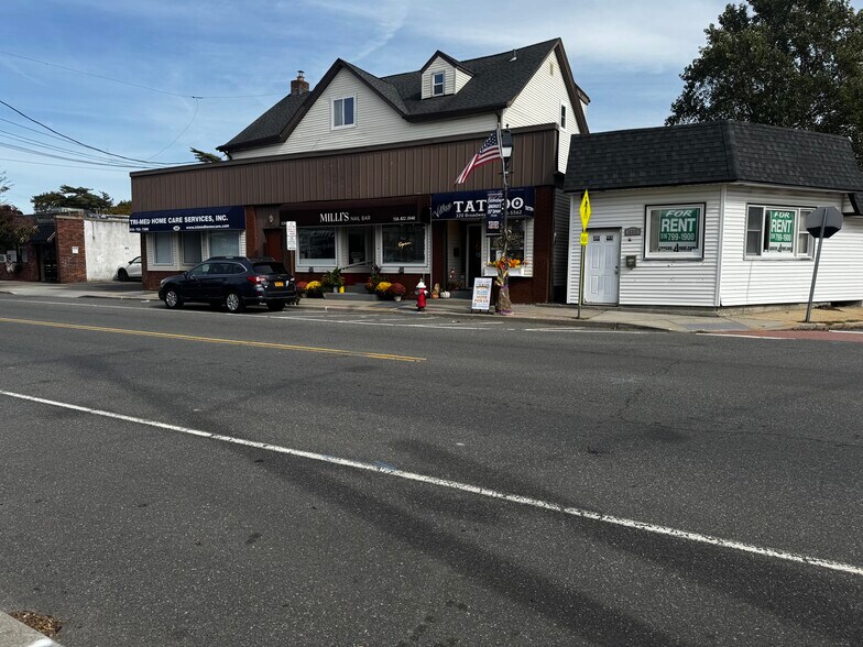 More Photos Of 310 Broadway, Bethpage Office For Lease