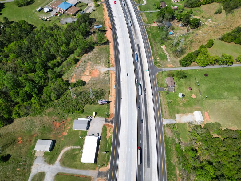 More Photos Of 444 Hampshire Dr, Gaffney Land For Sale