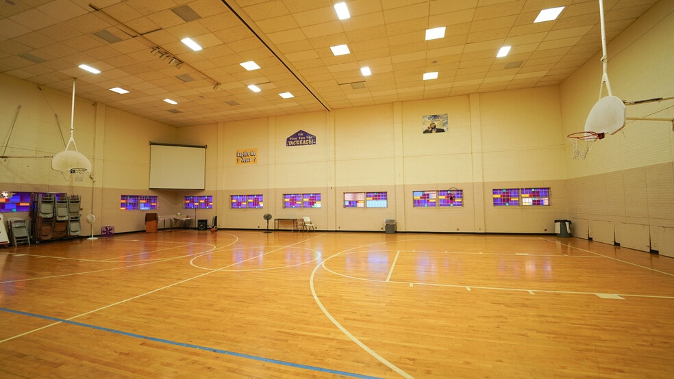 More Photos Of 1130 S. Broadway, Wichita Religious Facility For Sale