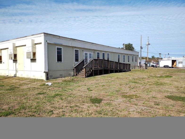Primary Photo Of 4961 73rd N ave, Pinellas Park Office For Sale