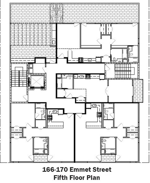 More Photos Of 168 Emmet St, Newark Apartments For Sale