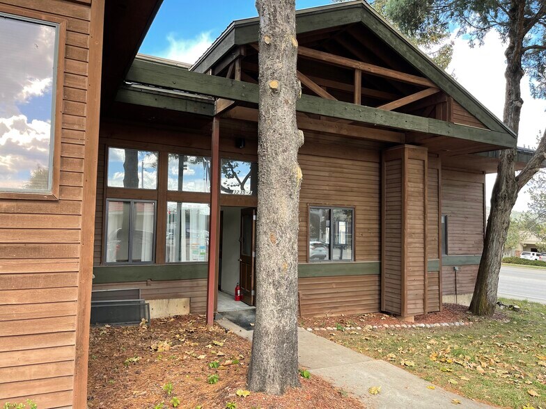 More Photos Of 3235 Main Ave, Durango Medical For Lease