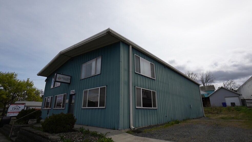 More Photos Of 2704 Clearwater Ave, Lewiston Industrial For Sale
