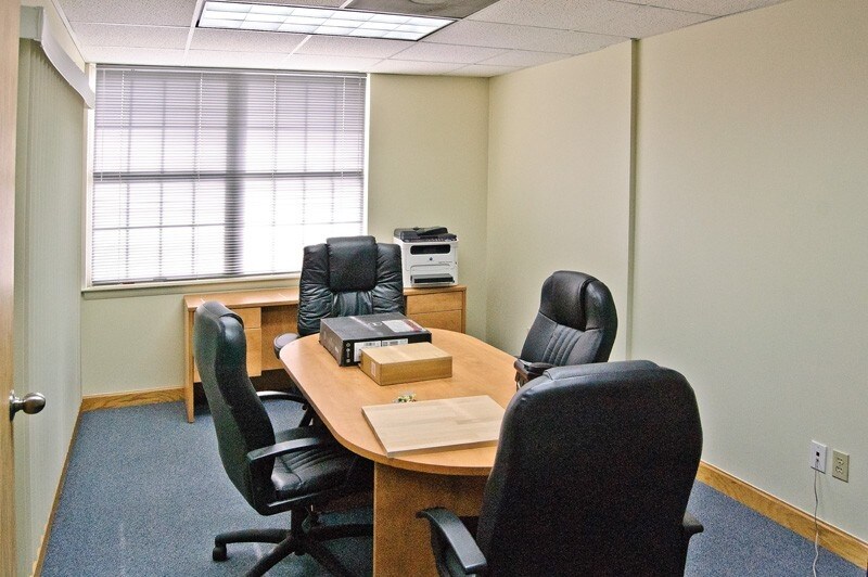 More Photos Of 271 US Highway 46, Fairfield Office For Lease