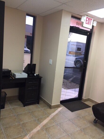 More Photos Of 7525-7547 W 24th Ave, Hialeah Industrial For Lease