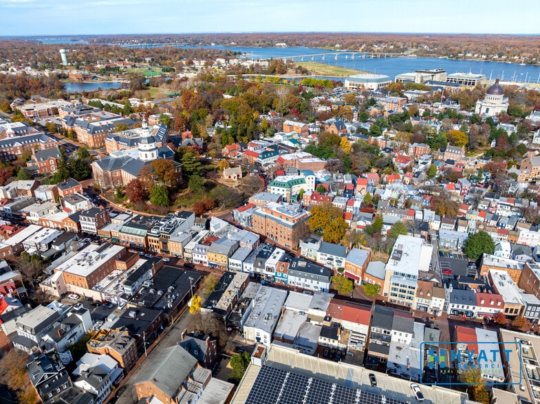 More Photos Of 159 Main St, Annapolis Storefront Retail Office For Lease