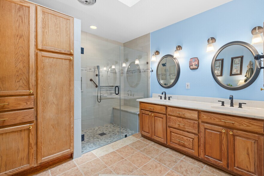 More Photos Of 414 County Road 437, Eddy Service For Sale