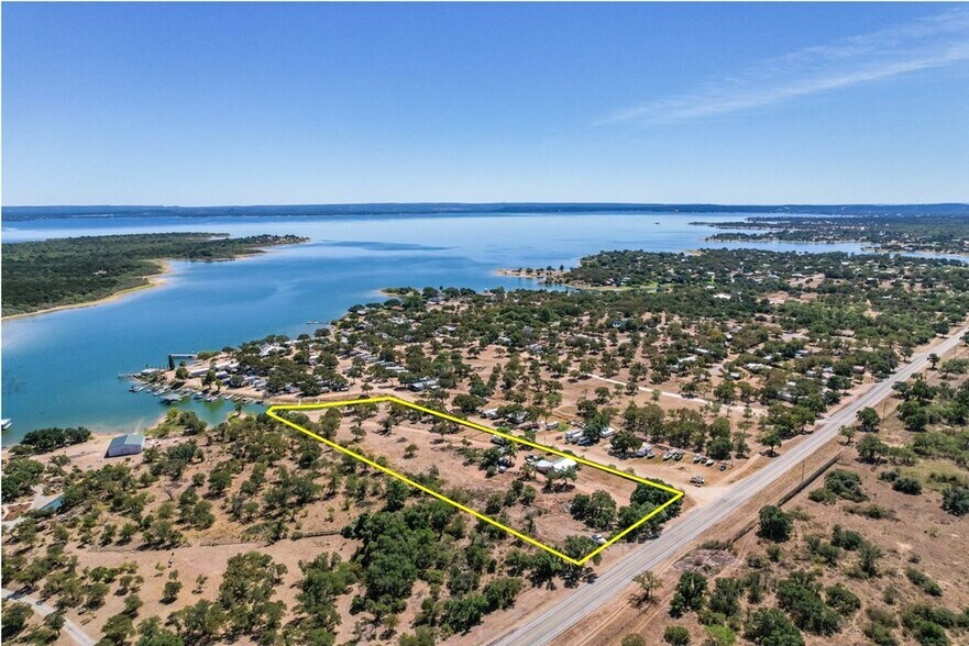 More Photos Of 8164 Hwy 261, Buchanan Dam Land For Sale