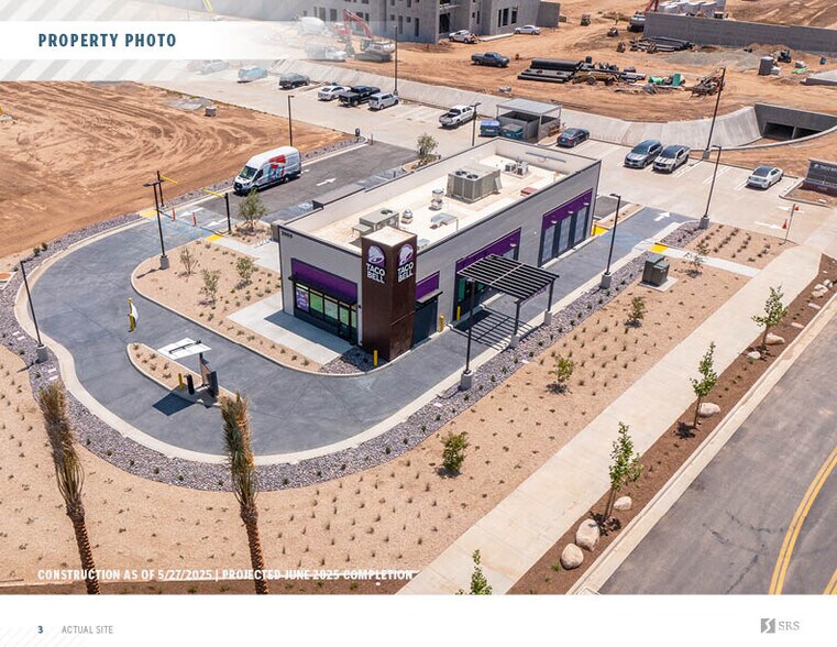 More Photos Of 3909 Ramona Expy, Perris Fast Food For Sale