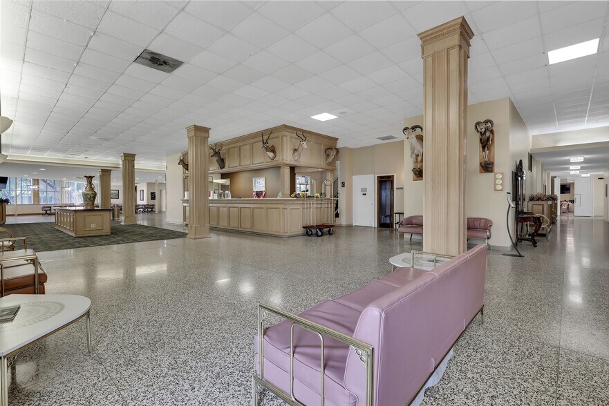More Photos Of 1903 S Closner Blvd, Edinburg Hotel For Sale