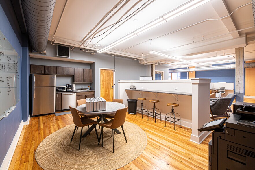 More Photos Of 16 Emory Pl, Knoxville Office Residential For Sale