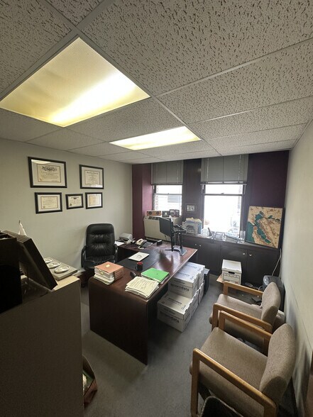 More Photos Of 28 N 1st St, San Jose Office For Sale