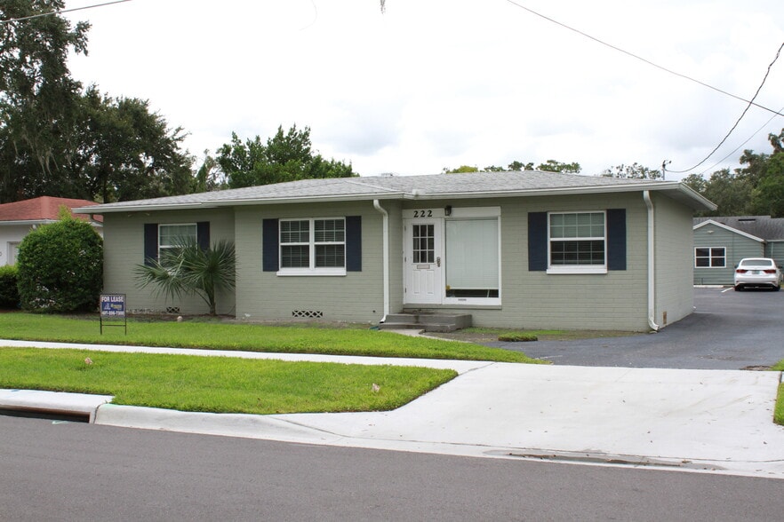Primary Photo Of 222 Pasadena Pl, Orlando Office For Lease