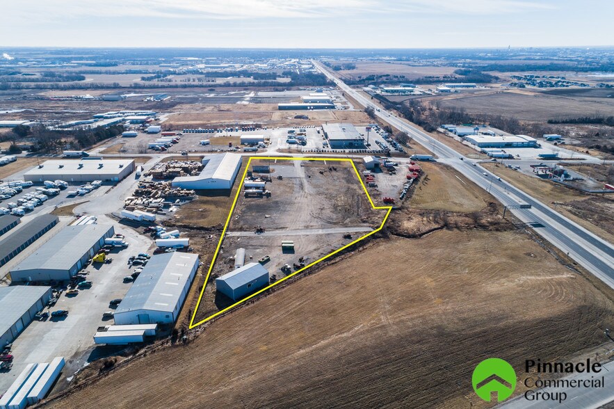 More Photos Of 5700 Arbor Rd, Lincoln Service For Sale
