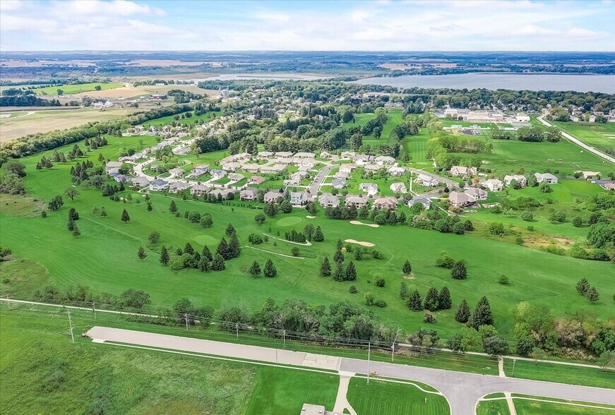 More Photos Of 800 S Main St, Lake Mills Golf Course Driving Range For Sale