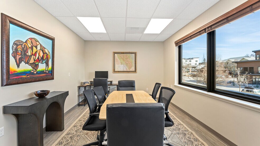 More Photos Of 100 2nd St E, Whitefish Office Residential For Lease