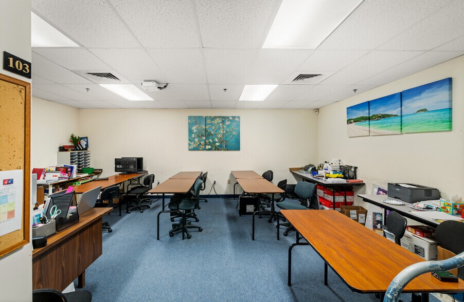 More Photos Of , El Monte Office For Sale