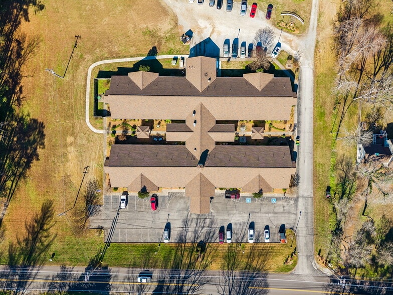 More Photos Of Main Street, Waverly Healthcare For Sale