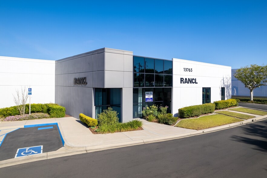 Primary Photo Of 13765 Alton Pky, Irvine Research And Development For Lease