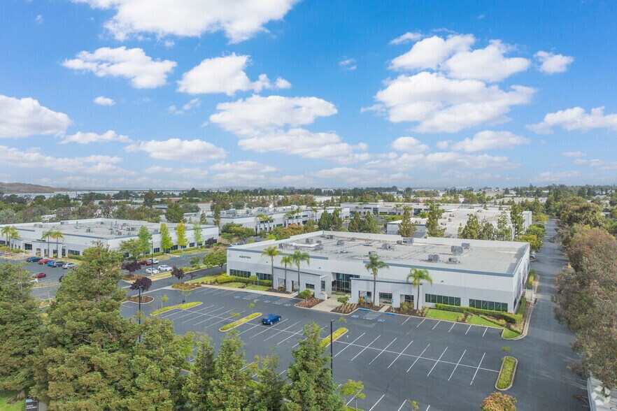 More Photos Of 472 Kato Ter, Fremont Research And Development For Lease