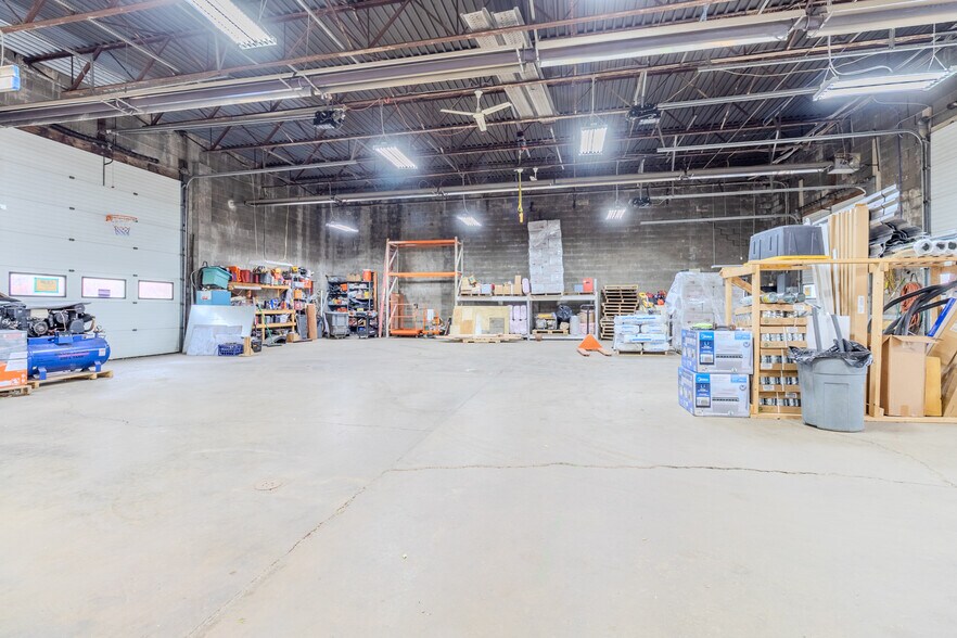 More Photos Of 204 Main St, East Pittsburgh Warehouse For Sale