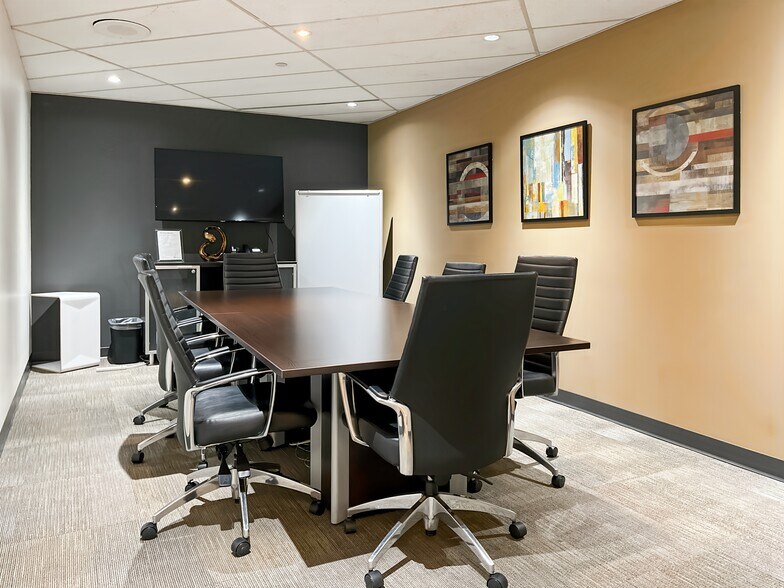 More Photos Of 666 Burrard Street, Vancouver Coworking Space