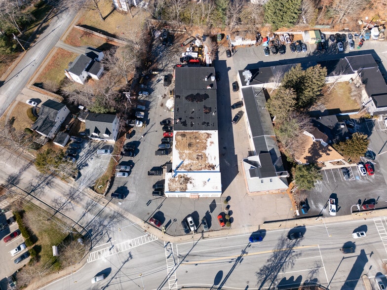 More Photos Of 451 Walpole St, Norwood Freestanding For Sale