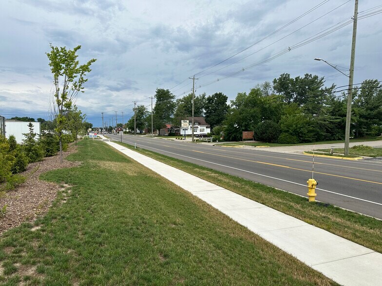 More Photos Of 499 E 8th St, Holland Land For Sale