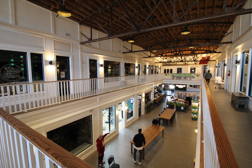 More Photos Of 22 Union St N, Concord Storefront Retail Office For Lease