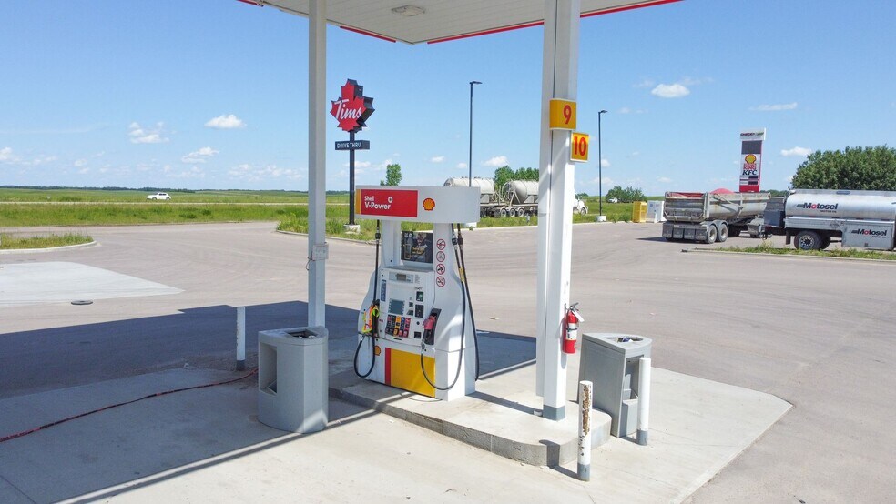 More Photos Of 4331 Alberta 16, Wabamun Land For Sale