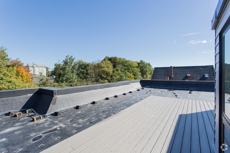 More Photos Of 40 Fisher Ave, Boston Apartments For Sale