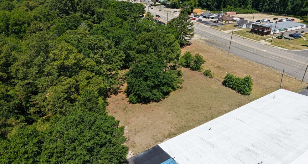More Photos Of 5231 Raeford Rd, Fayetteville Land For Sale