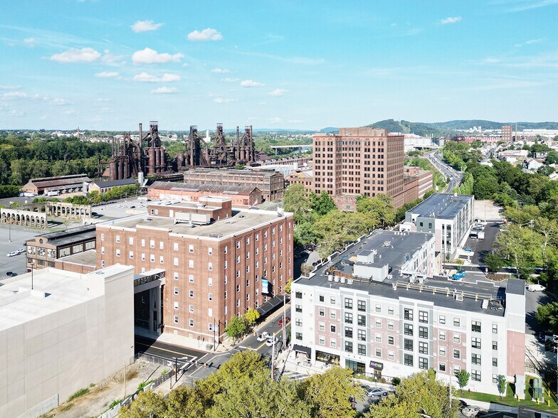 More Photos Of 610 E 3rd St, Bethlehem Apartments For Lease