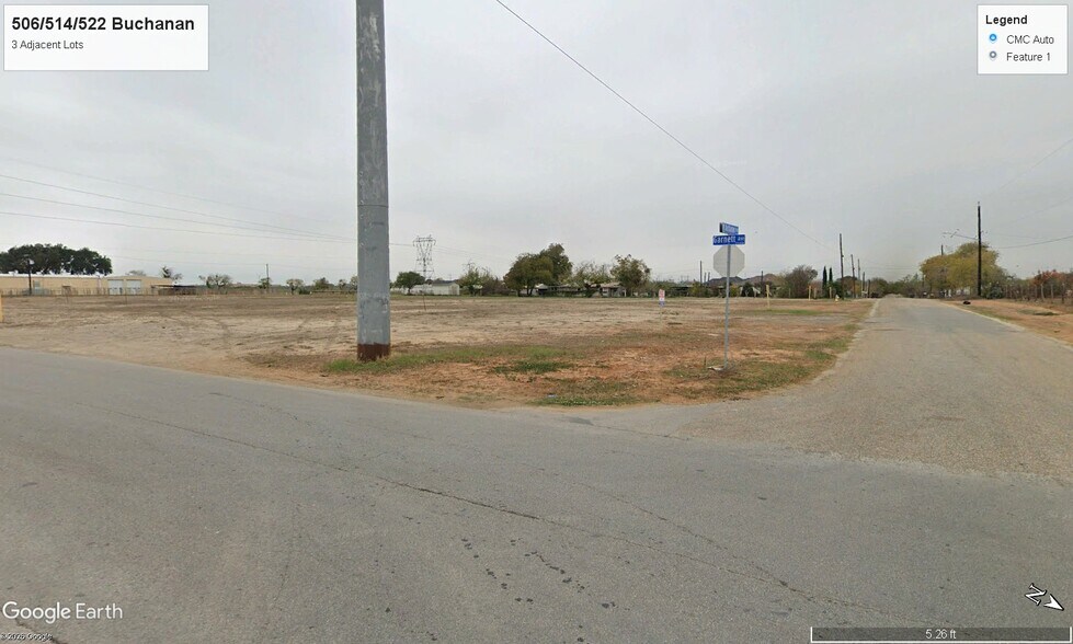 More Photos Of 506/514/522 506/514/522 West Buchanan Boulevard, San Antonio Land For Sale