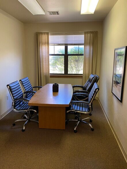 More Photos Of 416 W 15th St, Edmond Medical For Sale